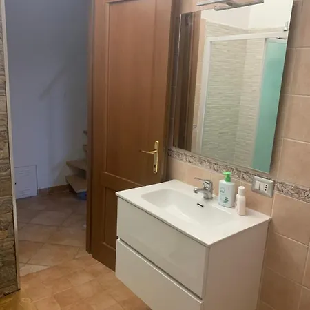 شقة Oasi Del Patricano, Patrica